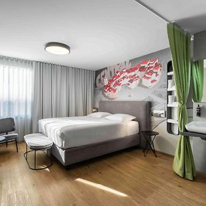 Ibis Styles Ljubljana Centre